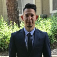 CorDx Employee Erick Jimenez's profile photo