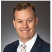 Medical City McKinney Employee Kevin Inderhees's profile photo