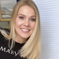 Kaplan Law Firm, P.L. Employee Stephanie Wells's profile photo