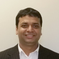 Formidium Employee Rakesh Kumar's profile photo