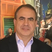 Marinaldo Azevedo Email & Phone Number