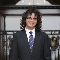 Halcyon Employee David Munoz-Matta's profile photo