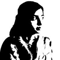 INPRNT Employee Zuha Naeem's profile photo