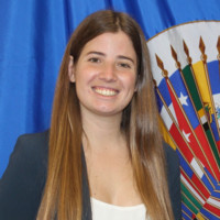 Comisión Interamericana de Derechos Humanos Employee Sol Bensadon's profile photo