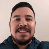 Guideon Gonzalez Email & Phone Number