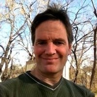 Center for Energy and Environment Employee Tom Spielman's profile photo