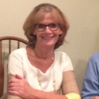 DSV - Global Transport and Logistics Employee Ellen Farrell's profile photo
