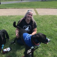VCA Alexandria Animal Hospital Employee Stephanie Frederick's profile photo