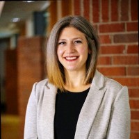 Fruition Employee Dana Cunningham's profile photo