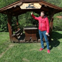 Monetag Employee Cristian Nitescu's profile photo