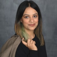 Arpita Pandey Email & Phone Number
