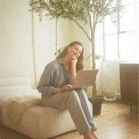 Portrait Management Employee Chloe Scopa's profile photo