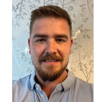 Anesco Ltd Employee Vincent Shellam's profile photo