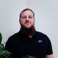 Exact IT Consulting Employee Joshua Anglin's profile photo