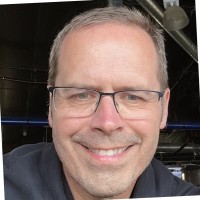 PRG Insurance Recruiters Employee Stephane Robert's profile photo