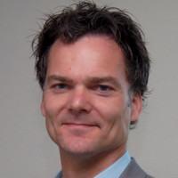 Technische Unie Employee Jeroen Ouwerkerk's profile photo