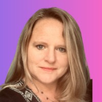 Langley High School Employee Megan Jameyson's profile photo