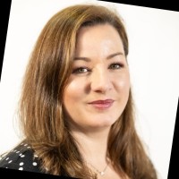 CzechInvest Employee Jarmila Chvojanová's profile photo