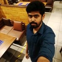 Mawalog Employee Ragu Ram's profile photo