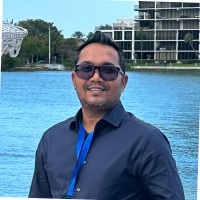 Sun Siyam Iru Fushi Employee Ahlam Mohamed's profile photo