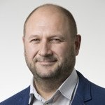 Elfetex spol. s r. o. Employee David Šafařík's profile photo