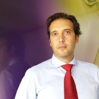 Bee2Solutions Employee Carlos Amaro's profile photo