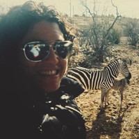 Unemployed at this time Employee Misty Webb's profile photo