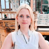 KNDS Employee Larysa Bersan's profile photo