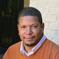 Trinity School Employee Reginald Haley's profile photo