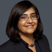 CEO.works Employee Shefali Salwan's profile photo