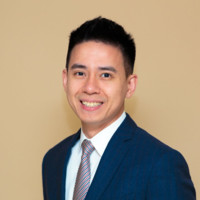 Society of Jesus Employee Alex Phan's profile photo