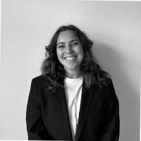 Frankly Employee Sofia Johansson's profile photo