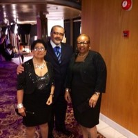 Gaudenzia Employee Warren Roy's profile photo