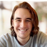 Camp4 Employee Jake Smidt's profile photo