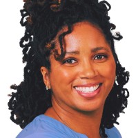 Cloud Trailz Employee Aarica Smith's profile photo