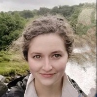 Asbestos TEM Laboratories, Inc. Employee Áine Fullerton's profile photo