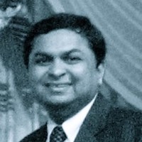 NVIDIA Employee Piyush Modi's profile photo