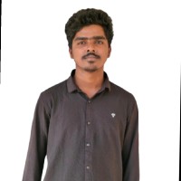 FFUTURE WISE Employee Mukesh S's profile photo