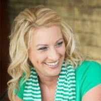 CETCO ENERGY SERVICES Employee Ashley Adams's profile photo