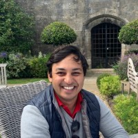 Unitas Containers Employee Samuel Ponniah's profile photo