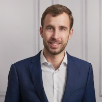 Raisers Employee Benoît David's profile photo