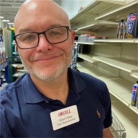 Orgill, Inc. Employee Brian Wiley's profile photo