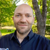 Elettronica Lucense S.R.L. Employee Nicola Marchetti's profile photo