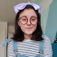 Canal Toys Employee Liz Spina's profile photo