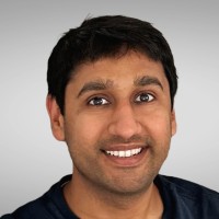 Donobu Employee Vasusen Patil's profile photo