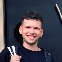 datasales Employee Gabriel Stresser's profile photo