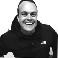 MyJourney English Employee Benjamin Holliday's profile photo