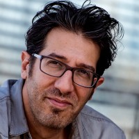 Natie Branding Agency Employee Eitan Chitayat's profile photo