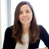 Beveridge & Diamond PC Employee Jean Brinker's profile photo