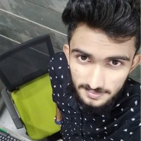 Evershine Employee Mohamed Ashib's profile photo
